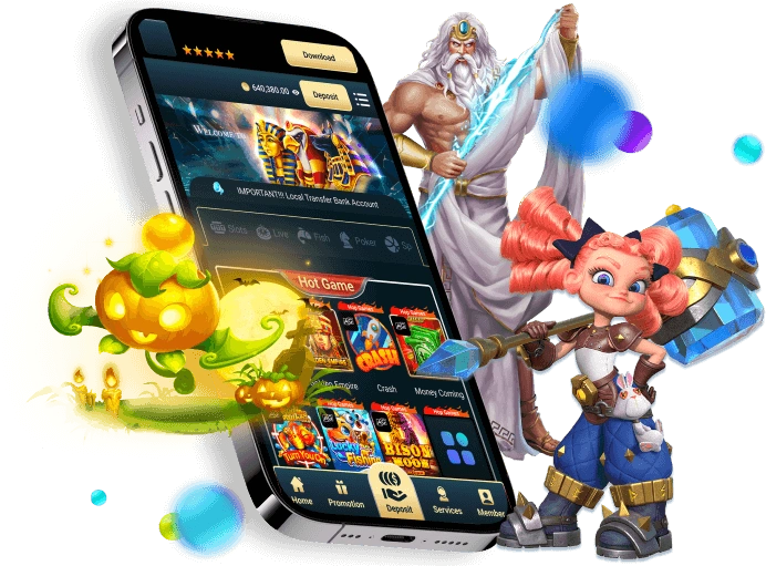 Giao dịch nhanh chóng tại mmoo9