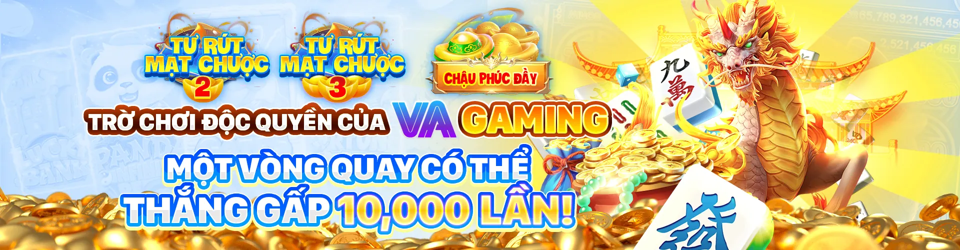 Thế giới bắn cá mmoo9 đầy màu sắc và hấp dẫn