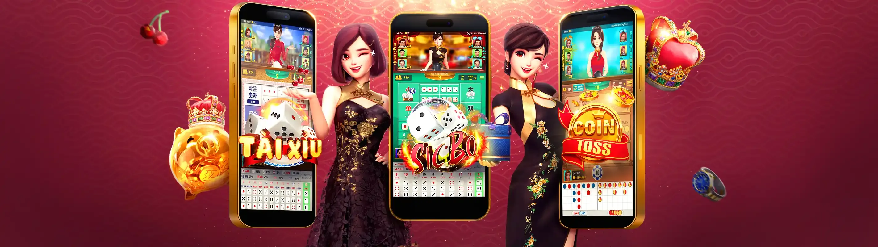 Hình ảnh Câu lạc bộ VIP mmoo9 link mới