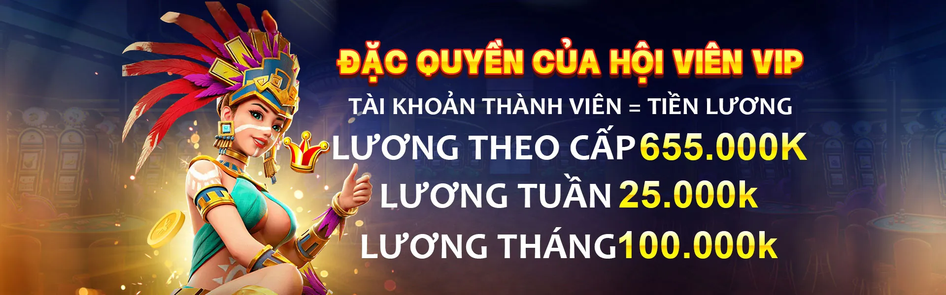Sòng bạc trực tuyến mmoo9 link mới với dealer người thật